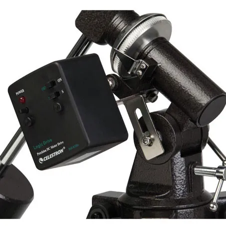 Телескоп Celestron PowerSeeker 127 EQ-MD фотография