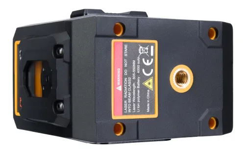 Лазерный уровень Ermenrich PLUS LN30 фото