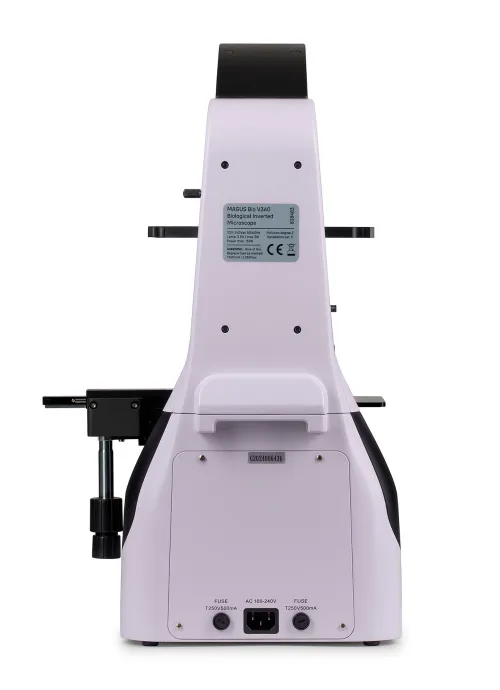 Микроскоп биологический инвертированный MAGUS Bio V360 фотография