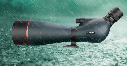 Зрительная труба SVBONY SV406 25–75x100 WP изображение