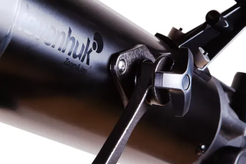 Телескоп Levenhuk Skyline BASE 80T картинка