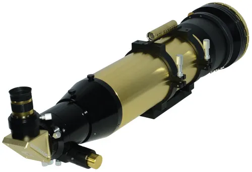 Солнечный телескоп CORONADO SolarMax III 90, с блок. фильтром 15 мм (OTA) картинка