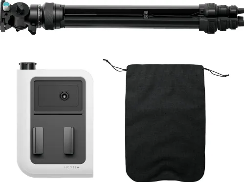 Телескоп для смартфона Vaonis Hestia Kit фотография