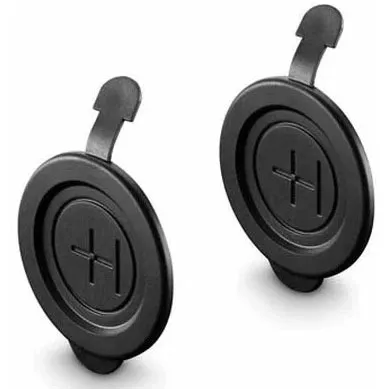 Бинокль Hawke Endurance ED 10x32, зеленый изображение