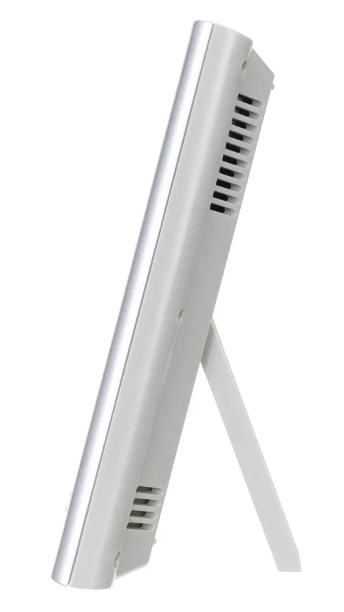 Метеостанция Bresser «7 в 1» ClimateScout Exclusive, серебристая изображение