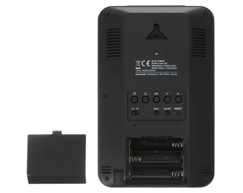 База для метеостанций Bresser «5 в 1» WTW фотография