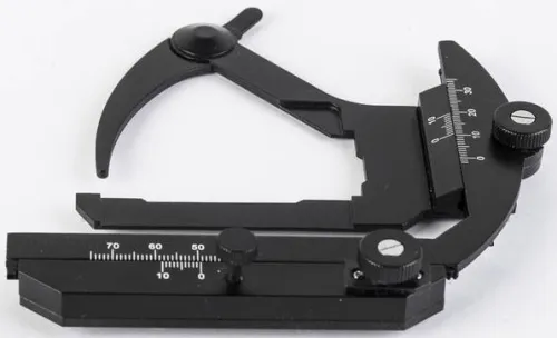 Микроскоп Микромед ПОЛАР 2 фото