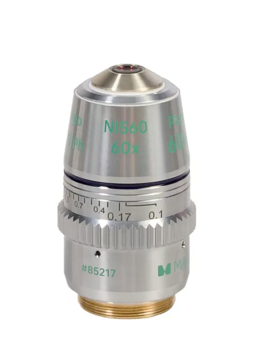 Фазово-контрастное устройство MAGUS SPH360 с набором объективов План ПолуАпохромат Plan S-Apo Ph 4х/10х/20х/40х/60х H60 мм картинка