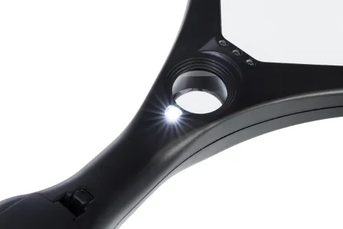 Лупа для чтения Levenhuk Zeno Read ZR20 фотография