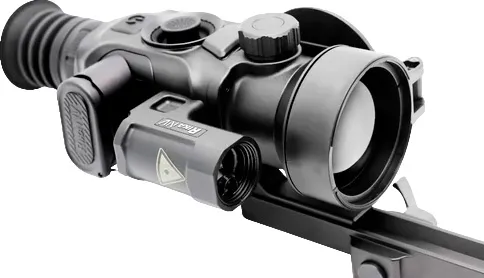Прицел тепловизионный RikaNV Lesnik 350L изображение