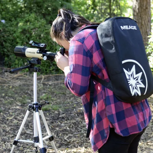 Телескоп Meade Adventure Scope 60 мм изображение