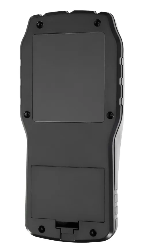 Датчик влажности Ermenrich Wett MW40, черный фотография