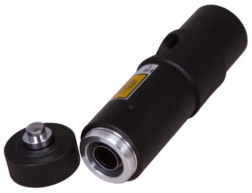 Коллиматор лазерный Bresser, 1,25" изображение