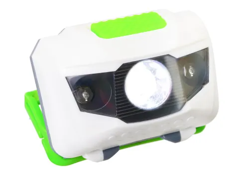 Набор исследователя Levenhuk Discovery Basics EK70 картинка