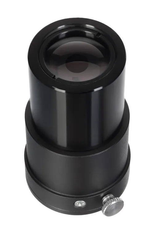 Фазово-контрастное устройство для микроскопов Levenhuk MED 30/35/40/45 (BF, DF) картинка