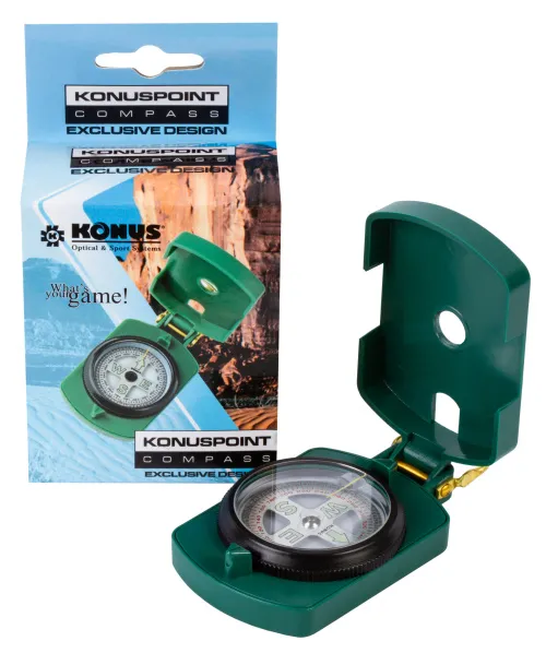 Компас Konus Konuspoint-6 изображение