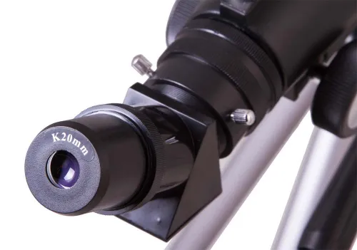 Телескоп Levenhuk Skyline Travel 70 фото