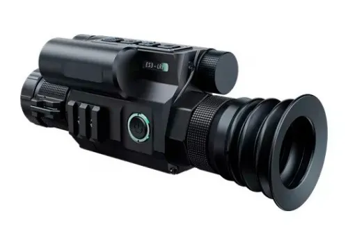 Прицел ночного видения цифровой ATAK ES3-LRF (850 нм, 70 мм) фотография