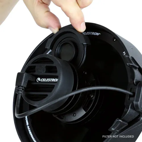 Смарт-телескоп Celestron Origin фото