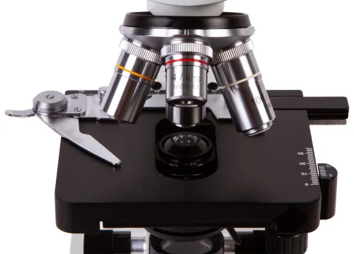 Микроскоп Konus Academy-2 1000x фото