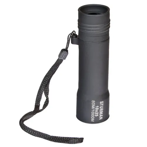 Монокуляр STURMAN 10x25 изображение