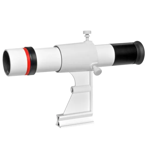 Телескоп Bresser Messier AR-102/1000 EXOS-2/EQ5 изображение