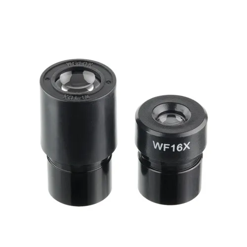 Микроскоп инвертированный Микромед «Эврика» 40–320х, аметист фотография