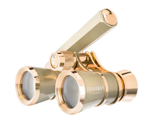 Театральный бинокль-лорнет Levenhuk Broadway 325E картинка