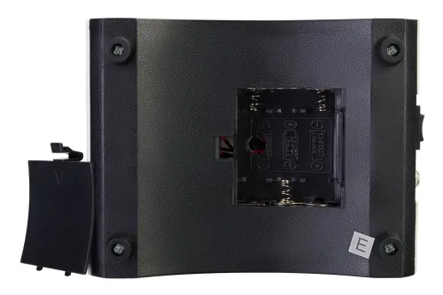 Микроскоп Levenhuk Discovery Nano Terra с книгой изображение