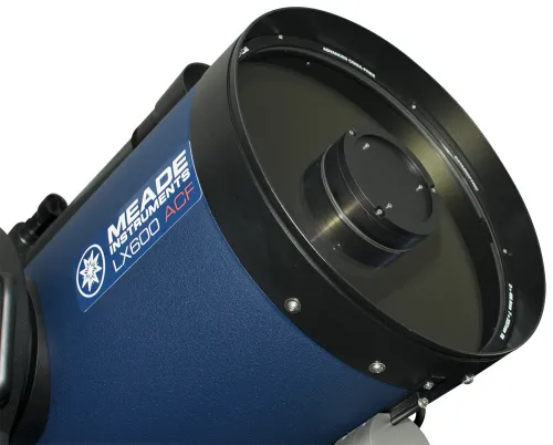Телескоп Meade LX600 16" ACF с системой StarLock изображение