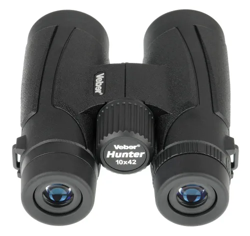 Бинокль Veber Hunter 10x42 изображение