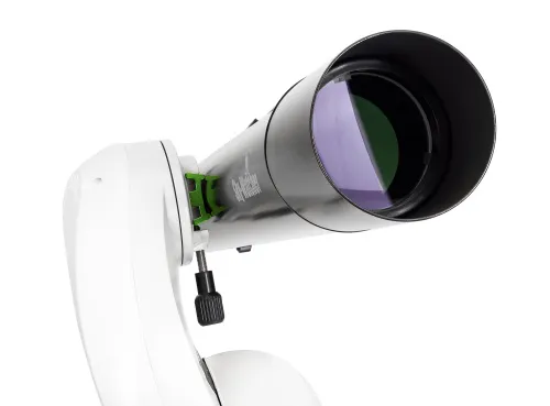 Телескоп Sky-Watcher 809AZ-GO2 SynScan GOTO картинка