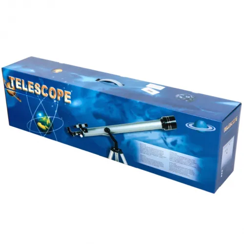 Телескоп FANCIER F80070M изображение