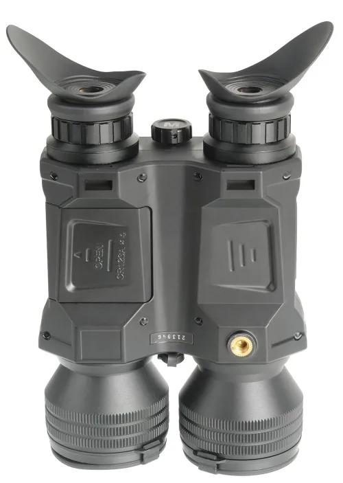 Бинокль цифровой ночного видения Veber NVB 036 QHD изображение