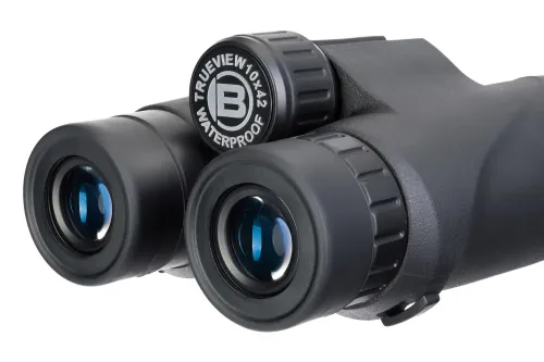 Бинокль Bresser TrueView 10x42 WP картинка