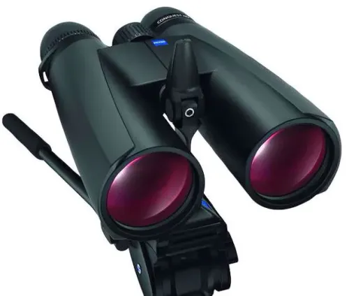 Бинокль Carl Zeiss Conquest HD 15x56 фотография