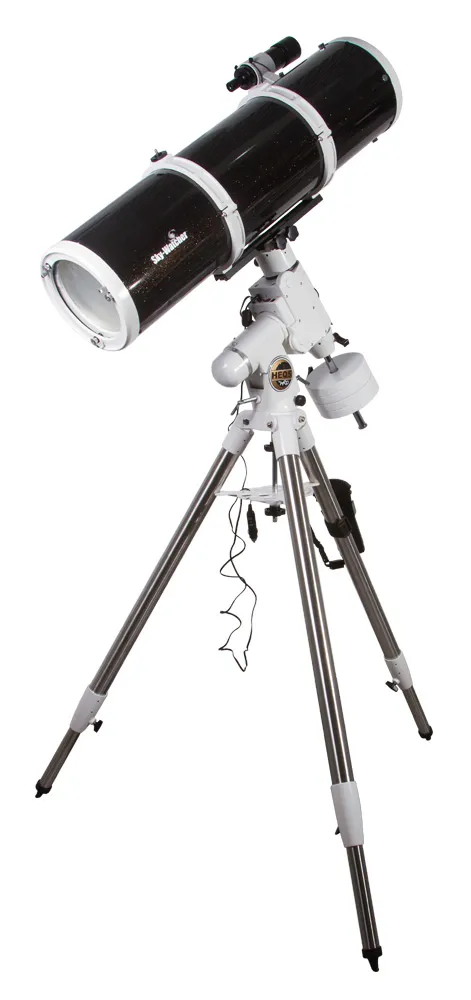 Телескоп Sky-Watcher BK P2001 HEQ5 SynScan GOTO (обновленная версия) фото