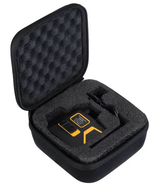 Лазерный уровень Ermenrich PLUS LN30 фотография