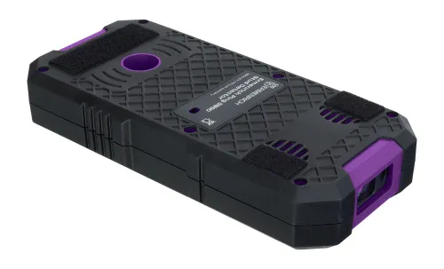 Детектор скрытой проводки Ermenrich Ping SM90 фото