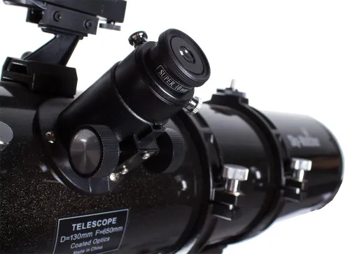 Телескоп Sky-Watcher BK P13065EQ2 изображение