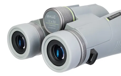 Бинокль Bresser Wave 12x50 WP картинка