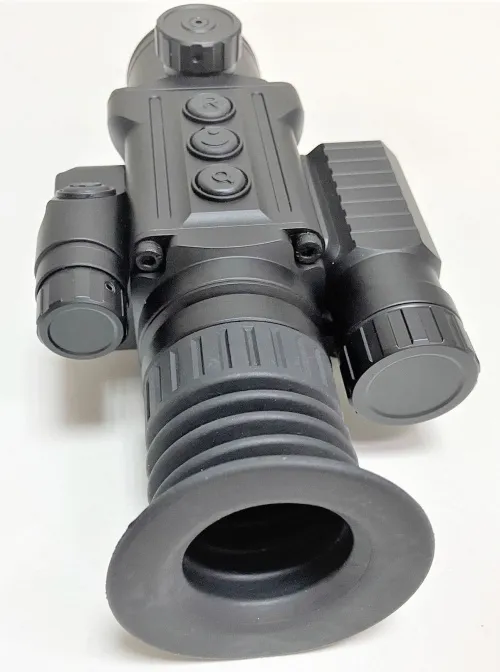 Прицел тепловизионный Venox Patriot 2.0 картинка