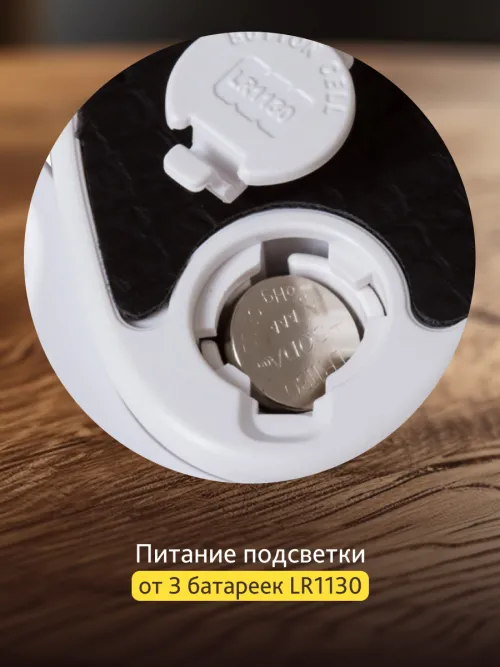 Лупа Levenhuk Zeno Gem M7 фото