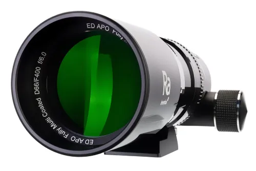 Levenhuk Ra R66 ED Doublet Black Kit v4 фото