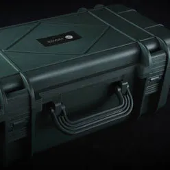 Зрительная труба Hawke Vantage 24–72x70 фотография