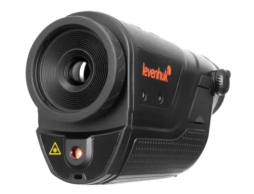 Монокуляр тепловизионный Levenhuk Fatum Z100 картинка