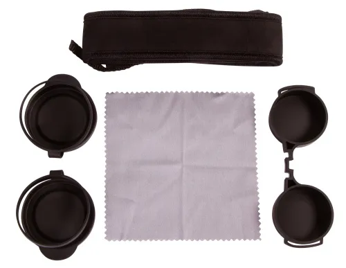 Бинокль Levenhuk Karma BASE 10x42 фото