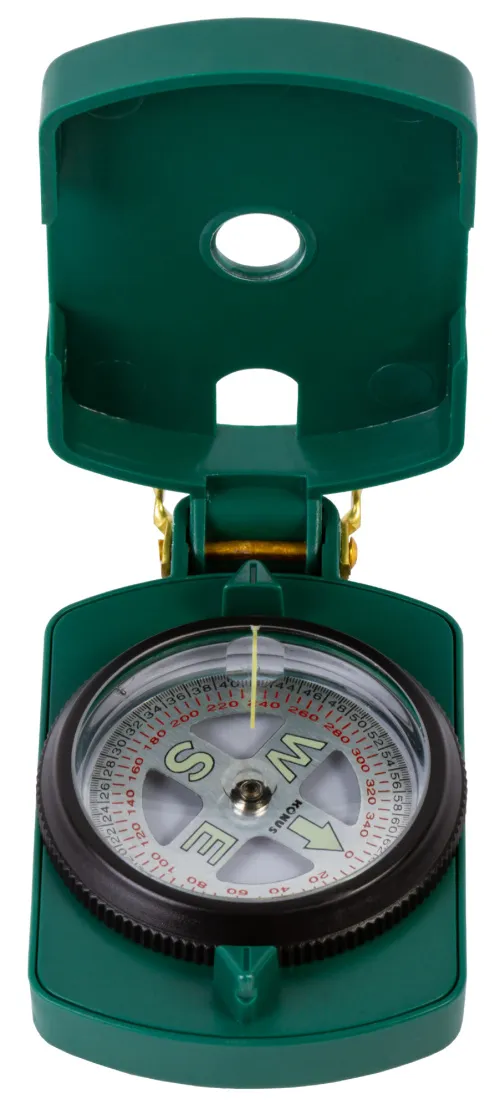 Компас Konus Konuspoint-6 фото