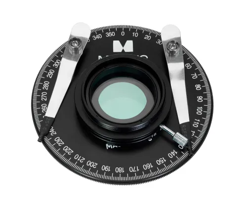 Устройство простой поляризации для стереомикроскопов MAGUS SPD5 изображение