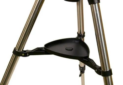 Телескоп с автонаведением Levenhuk SkyMatic 127 GT MAK фото